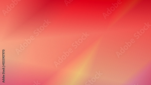 Blurred red abstract background, smooth colorful transition, Gorgeous abstract illustration with elegant design.