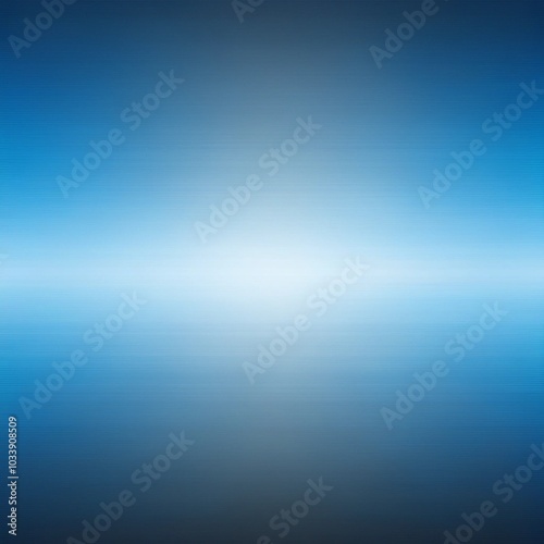 Blue gray smooth grainy gradient background texture