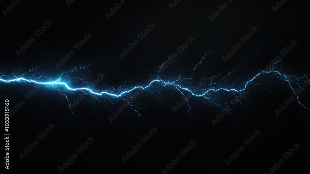Electric Discharge Electric Discharge