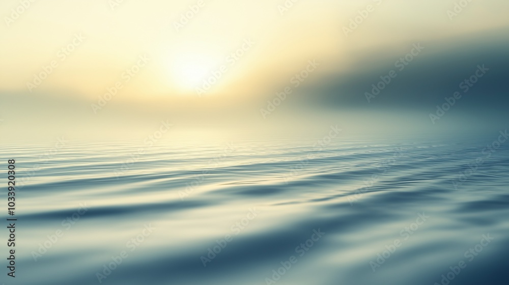 waves and gentle ripples reminiscent of a calm sea waves and gentle ripples reminiscent of a calm sea