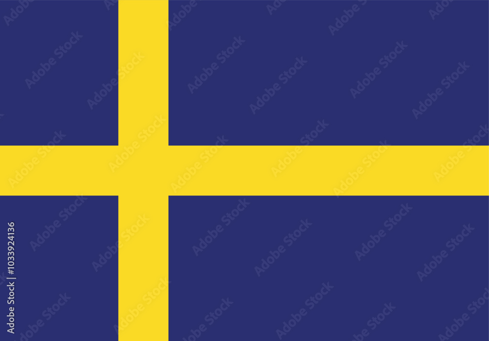 flag of sweden flag of sweden