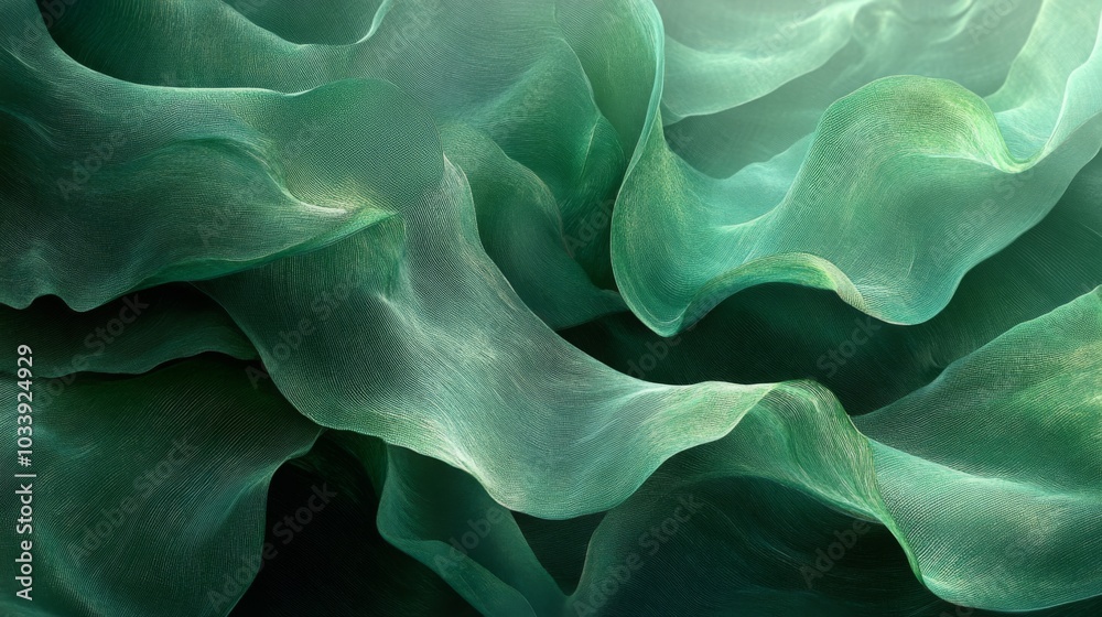 Abstract Wave Patterns Abstract Wave Patterns