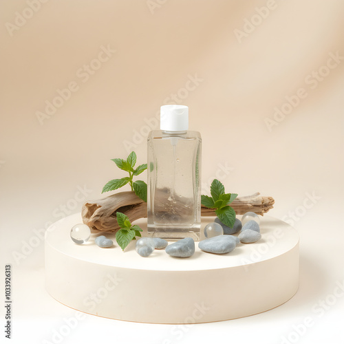 spa and products