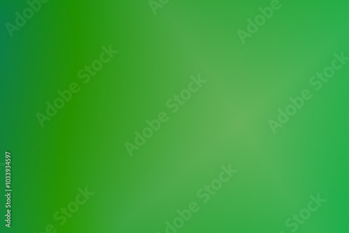  Abstract light green background with grainy gradient, bright and saturated gradient for album cover. Soft color palette of vector gradients.