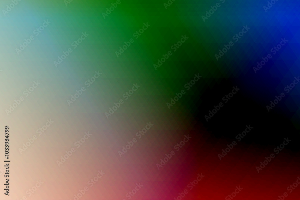 Obraz premium Abstract background in pastel colors, vector gradient blur background. Colorful gradient abstract illustrations in blur style