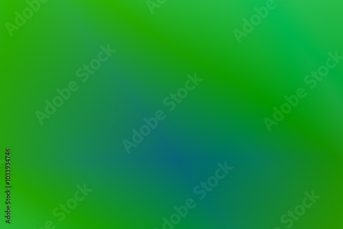   Light green modern gradient background color and wallpaper texture, colorful painting backdrop.