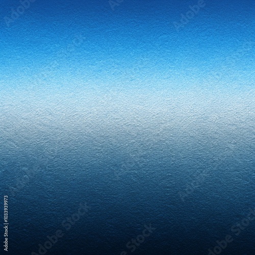 Blue gray smooth grainy gradient background texture