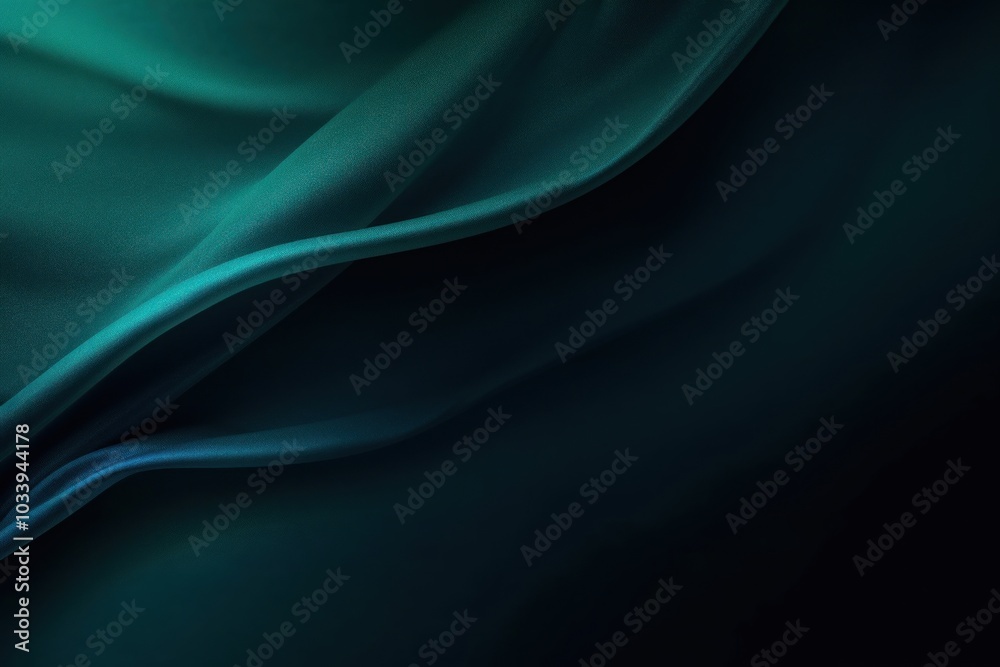 Green abstract texture background black blue. Green abstract texture background black blue.