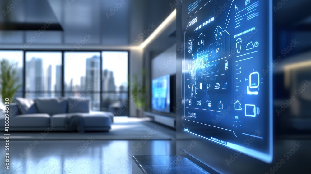 Obraz premium subway station