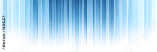 abstract blue background with lines pattern for background, PNG file