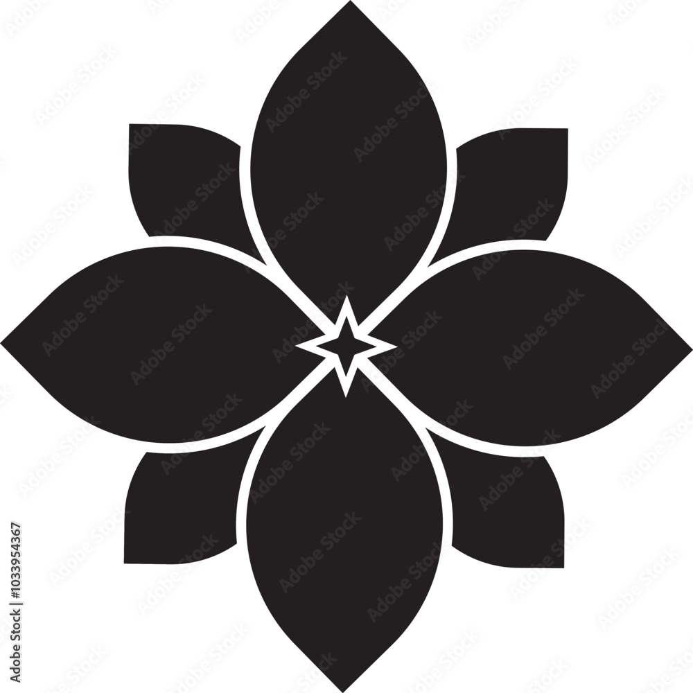 Flower Vector Flower Vector