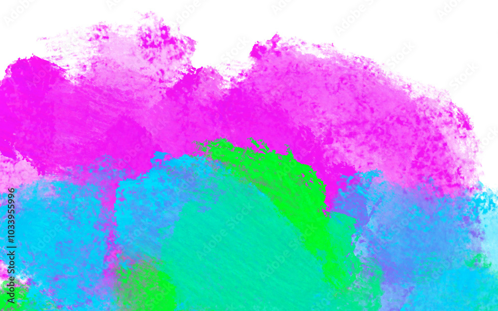 Abstract colorful background. Powder Abstract colorful background. Powder