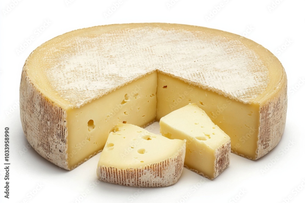 Cheese on the Kitchen Table Cheese on the Kitchen Table