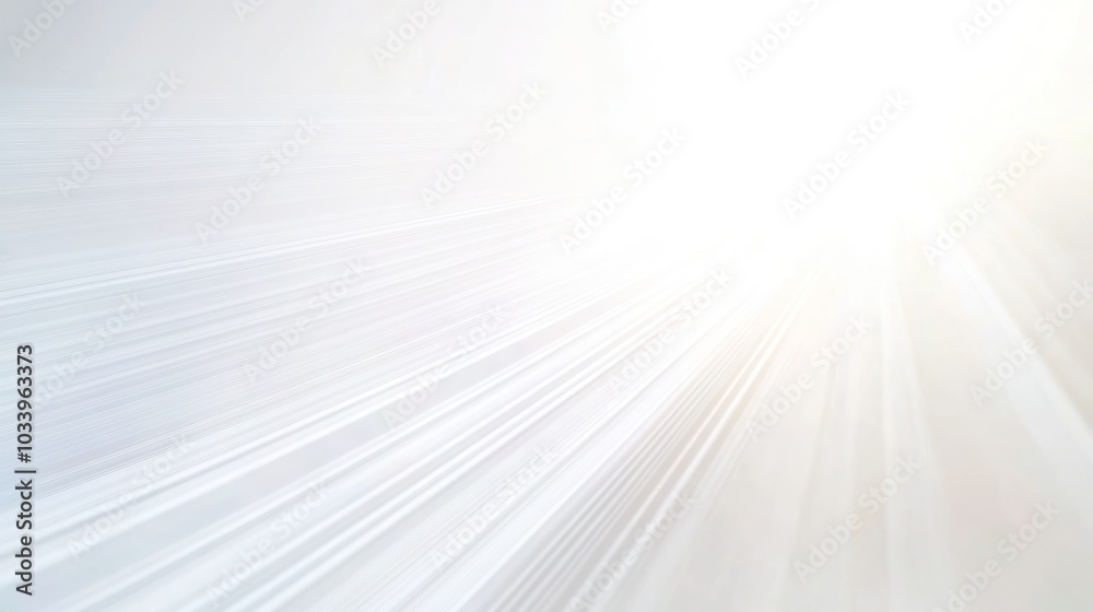 Abstract Light Rays Background Abstract Light Rays Background