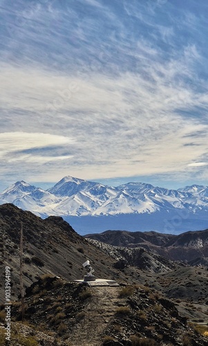 OBSERVATORIO, SAN JUAN, ARGENTINA