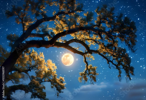 moon