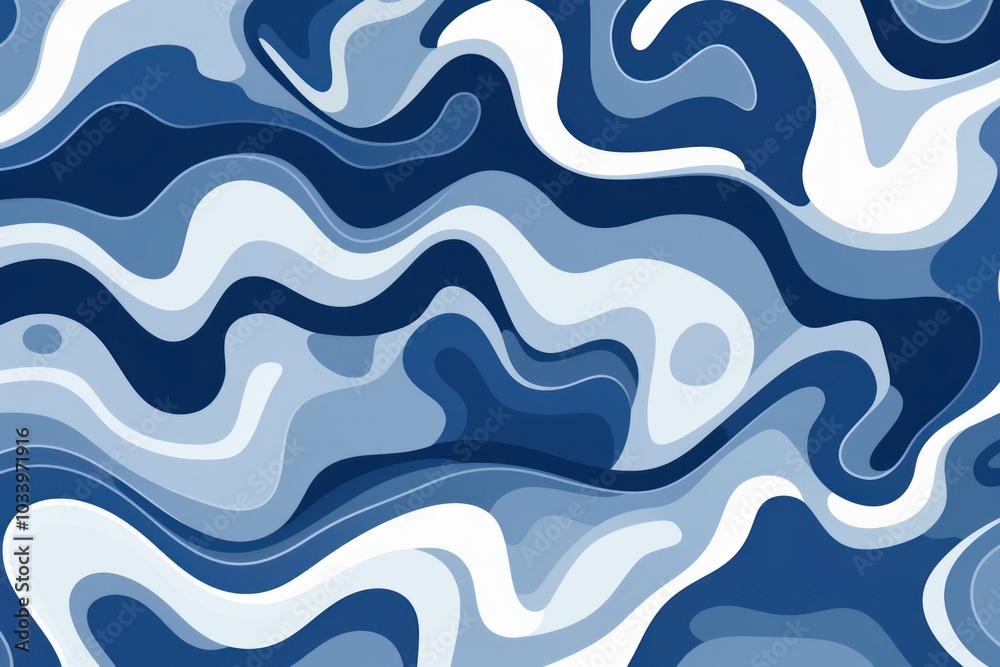 Navy and white color pattern backgrounds abstract. Navy and white color pattern backgrounds abstract.