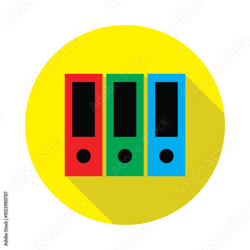 file icon design vector illustration