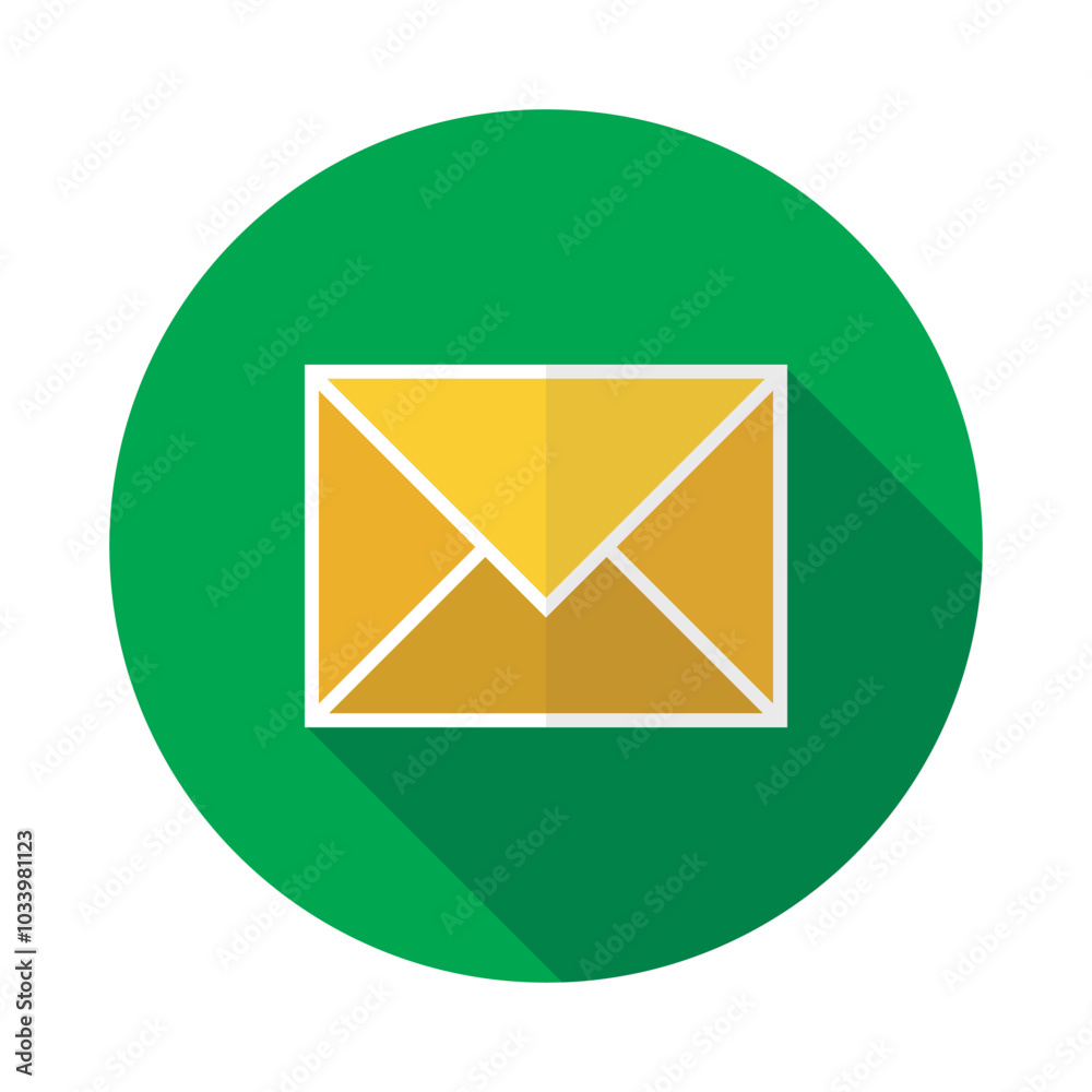 letter envelope icon design vector illustration letter envelope icon design vector illustration