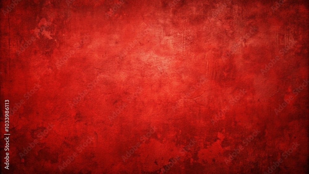 Abstract red texture Abstract red texture
