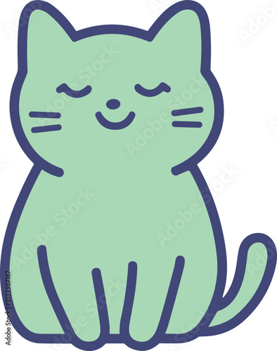고양이