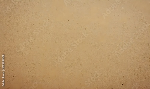 Old brown eco recycled kraft paper texture cardboard background 
