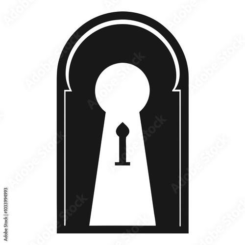 keyhole