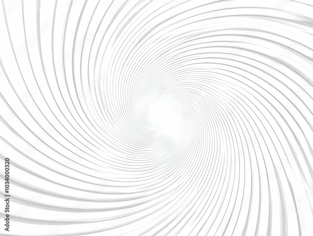 Seamless Pattern of Flat Growth Spiral Outlines: A Symbol of Personal Development and Progress - Simple Vector Illustration for Janeiro Branco Seamless Pattern of Flat Growth Spiral Outlines: A Symbol of Personal Development and Progress - Simple Vector Illustration for Janeiro Branco