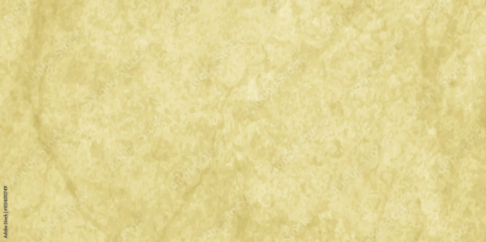Abstract design with brown color old concrete wall texture background and old paper texture background .Modern design with vintage paper background or texture.	