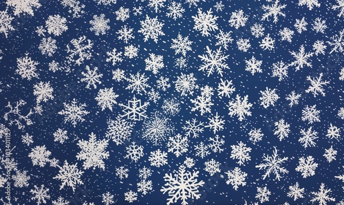 Snowflakes nature backgrounds christmas.