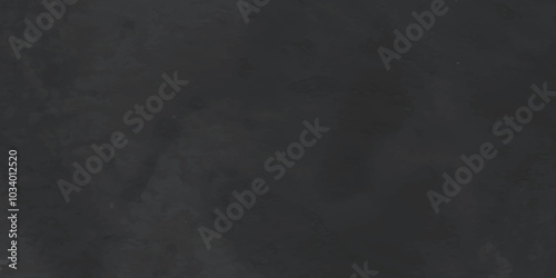 Abstract design with old wall texture cement dark black and paper texture background. Realistic design are Studio dark room concrete wall grunge texture .Grunge paper texture design .	