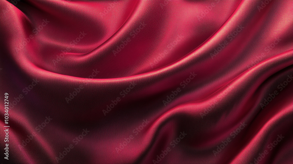 Obraz premium Fabric Texture Material Background