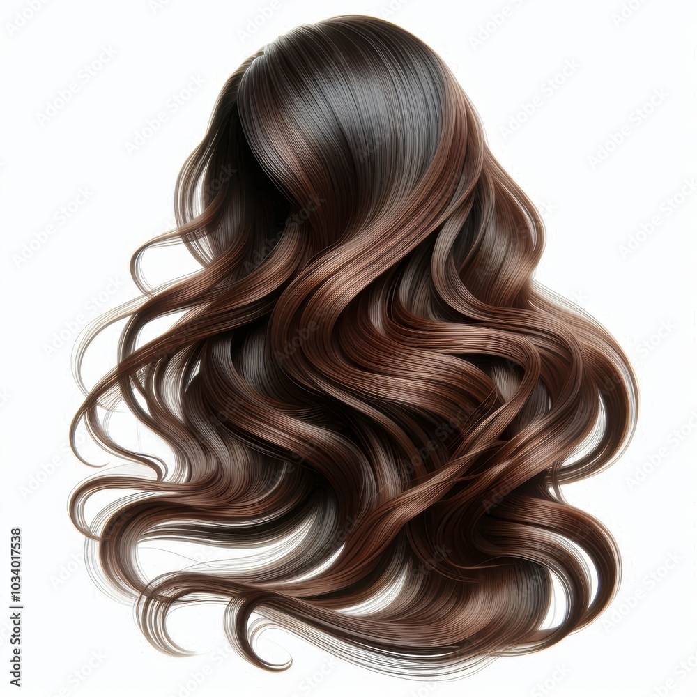 Elegant and Attractive Dark Brown Shiny Hair Hairstyles for Women and Girls – Beauty, Fashion, Haircare Elegant and Attractive Dark Brown Shiny Hair Hairstyles for Women and Girls – Beauty, Fashion, Haircare