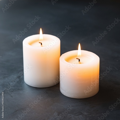 candles