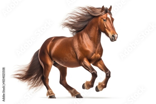 Stallion mammal animal horse.