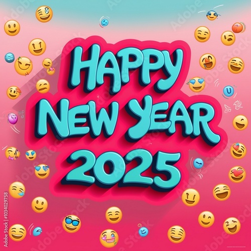New Year Celebration 2025