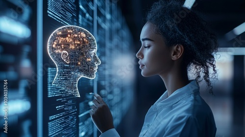 Discover how AI transforms human resources by enhancing employee monitoring, boosting team dynamics, and driving workplace innovation through data-driven insights.