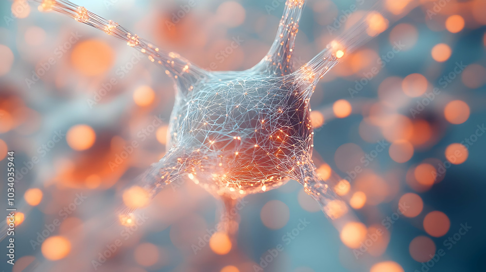 Neurolinked 3D Neuro Linked Campaign Strategy Mapping Concept: A Macro View of ...