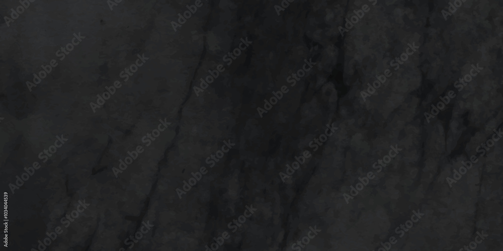 Fototapeta premium Abstract black and white wall texture and marble texture background, natural rustic texture, old grunge paper texture design. Cement textured surface as background. Texture of gray felt design