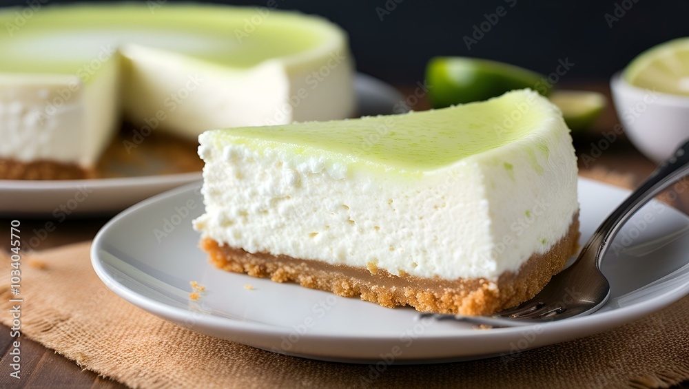 piece of cheesecake piece of cheesecake
