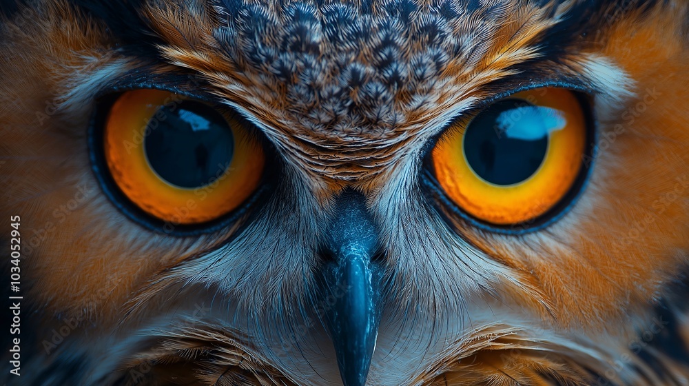 close up of owl face,bird close up of owl face,bird