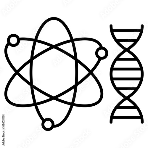 Genomics icon