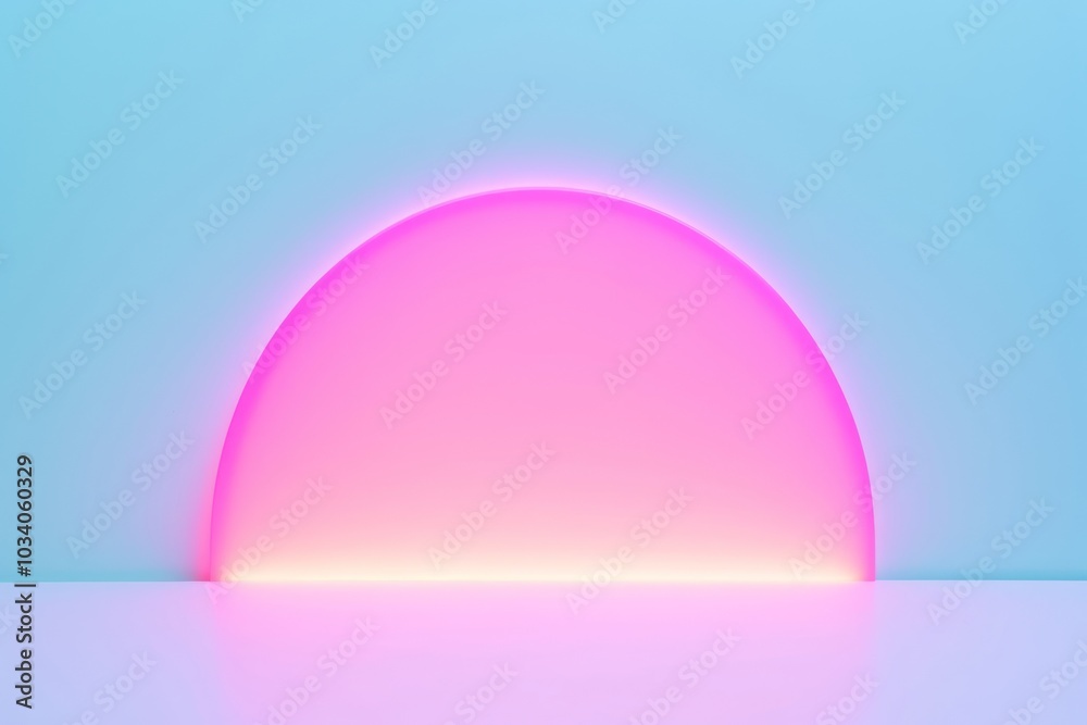 Pastel neon rainbow light lighting purple. Pastel neon rainbow light lighting purple.