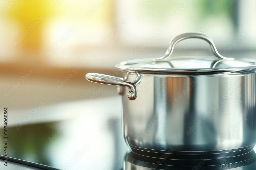 Exploring culinary artistry the versatility and elegance of stainless steel cookware in modern kitchens