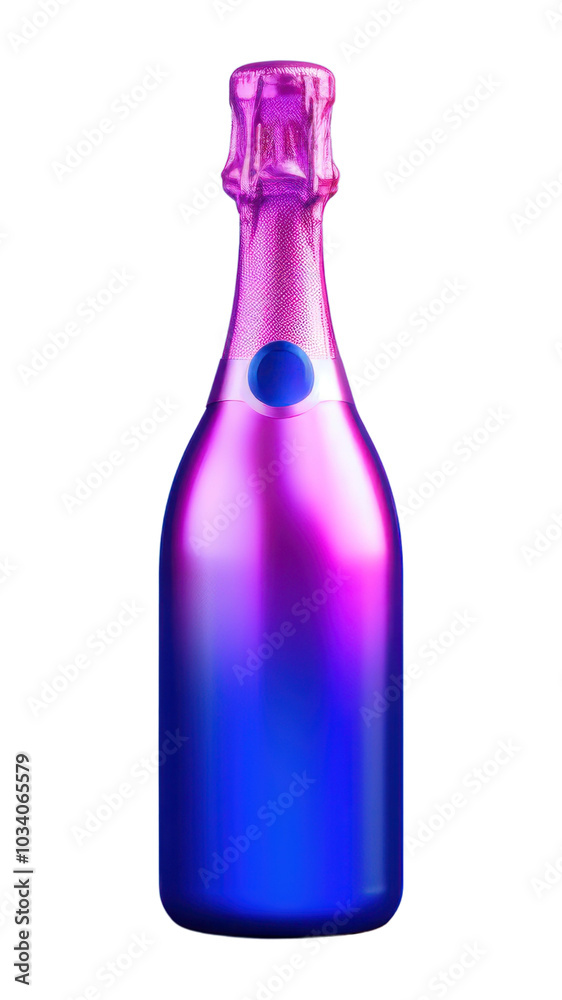 Bottle glass drink biochemistry.