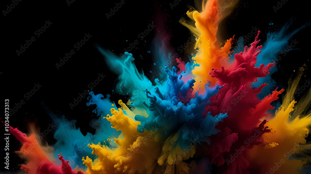 diversity of fractal realms diversity of fractal realms