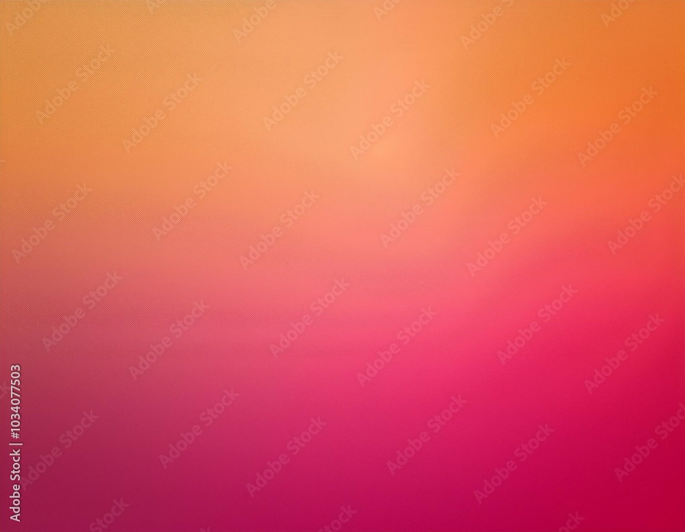 abstract pink and orange gradient texture modern ombre background abstract pink and orange gradient texture modern ombre background