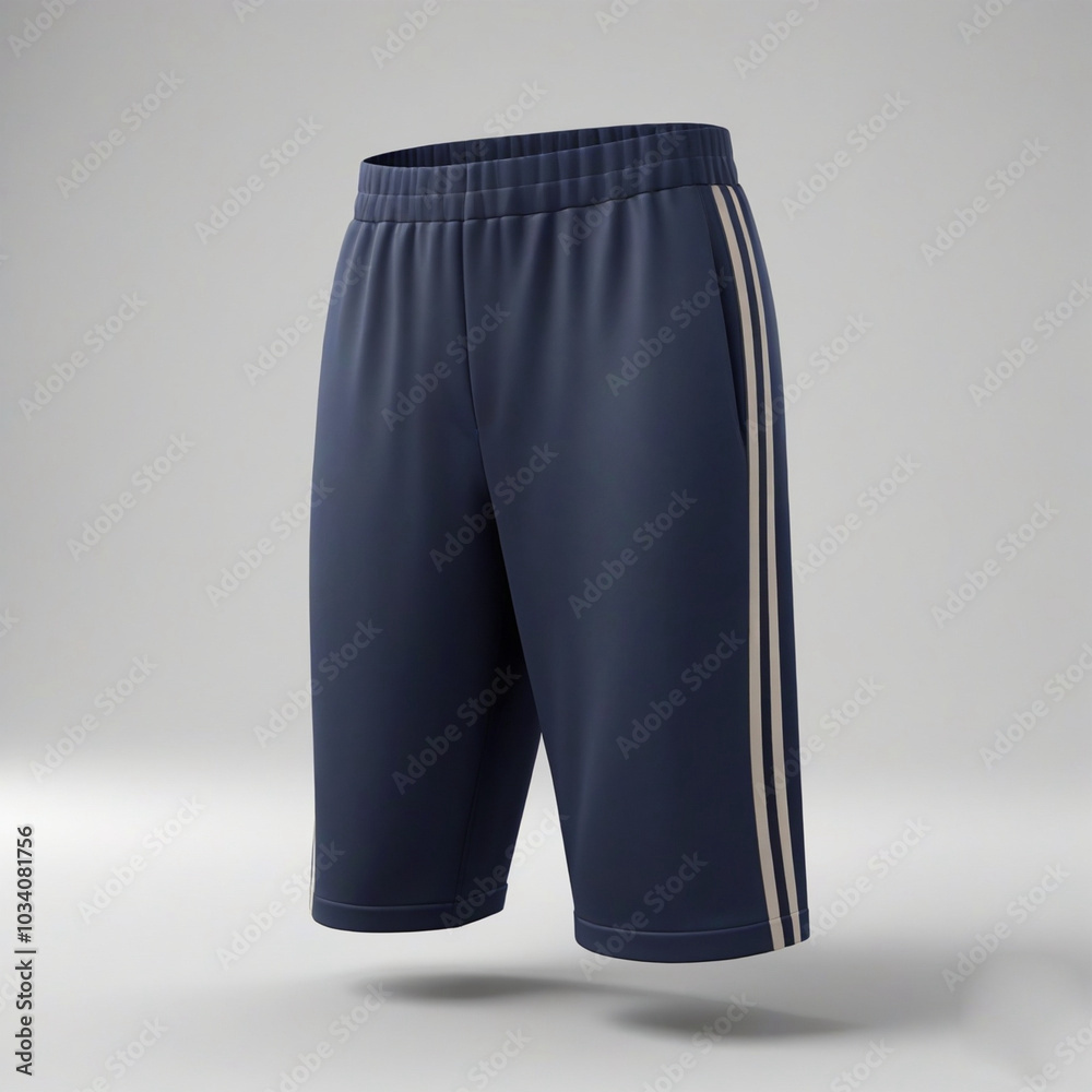 short jersey athletic pants short jersey athletic pants