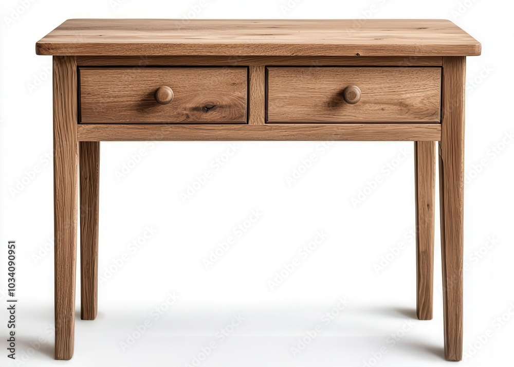 Wooden console table with drawers for extra storage, ideal for hallways or living rooms, wood furniture, wood console table Wooden console table with drawers for extra storage, ideal for hallways or living rooms, wood furniture, wood console table