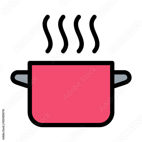Cooking Icon